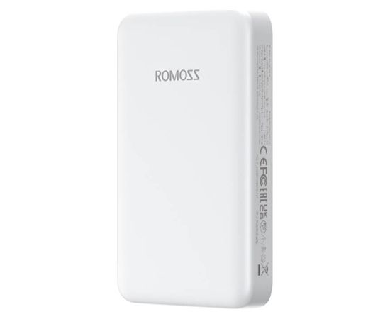 Powerbank Romoss WSC10 10000mAh 20W (white)