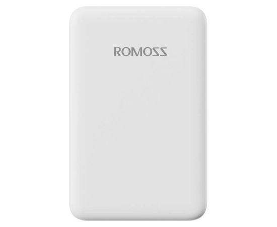 Powerbank Romoss WSC10 10000mAh 20W (white)