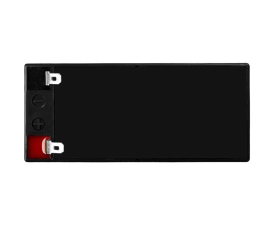 Maintenance-free AGM VRLA Green Cell AGM41 12V 1.3Ah Battery (for alarm system, cash register, toy) UPS стабилизаторы напряжения