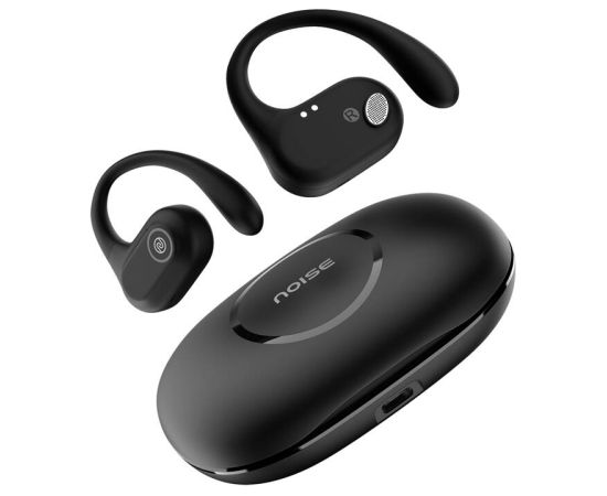 Noise Pure Pods TWS Headphones (Black)