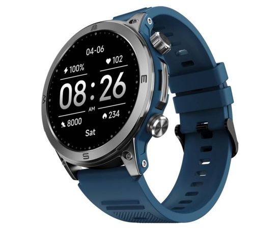 Smartwatch Noise Endeavour (blue)