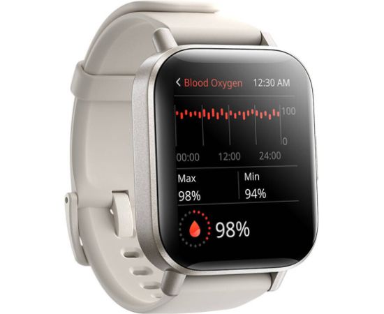 Smart Watch JoyRoom Fit-Life JR-FT3S (biały)
