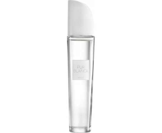 Avon Pur Blanca EDT, 50 ml Sieviešu Smaržas