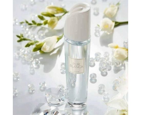 Avon Pur Blanca EDT, 50 ml Sieviešu Smaržas