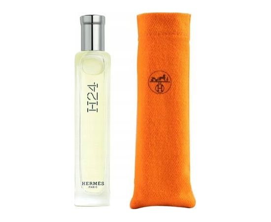 MINIATURA HERMES H24 EDT spray 15ml Vīriešu Smaržas
