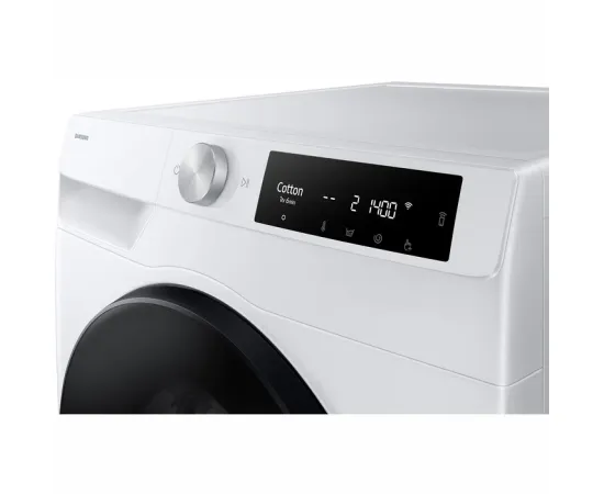 Samsung WD11DG6B85BEU4 11/6 kg