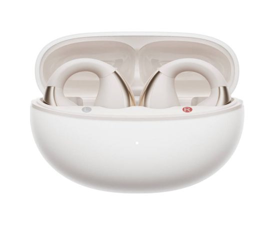 QCY Crossky Clip T33 Headphones (white)