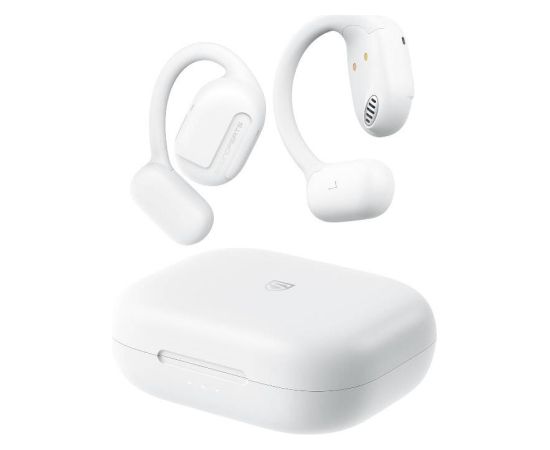 Earphones Soundpeats GoFree (white)