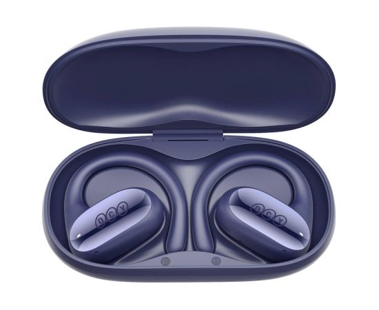 QCY T30 Crossky GTR2 Headphones (blue)