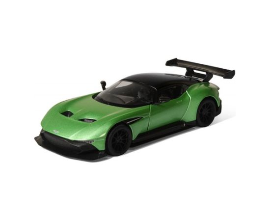 Kinsmart Metāla mašīnas modelis Aston Martin Vulcan 1:38 KT5407