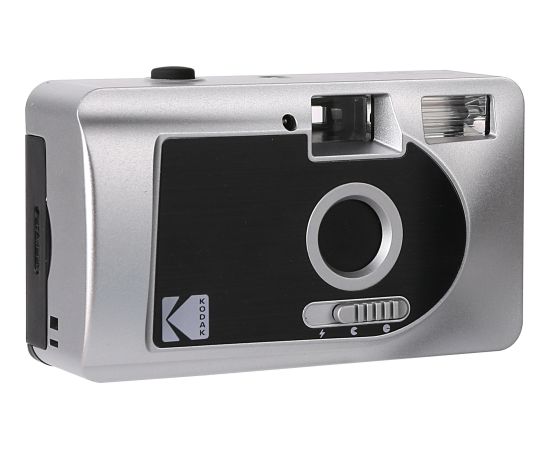 Kodak S-88 Motorized, silver