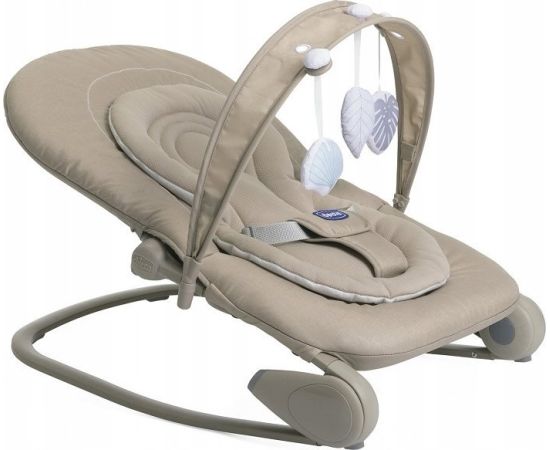 Šūpuļgultiņa Chicco Hoopla BEIGE