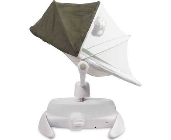 Šūpuļkrēsli Caretero OPTI GREEN