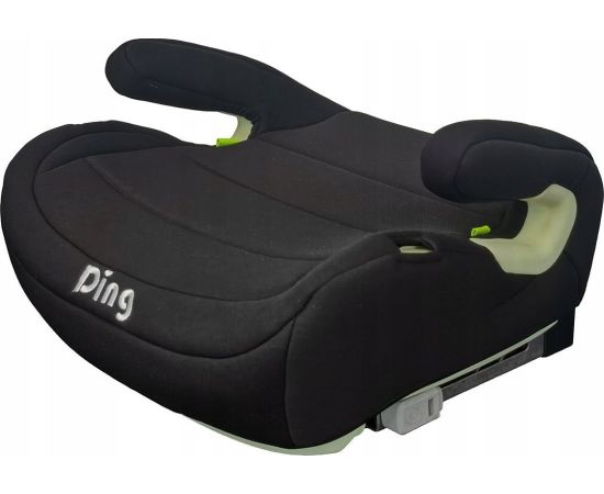 Fisher Price DING BOSTER I-SIZE NOEL BLACK