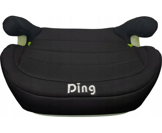 Fisher Price DING BOSTER I-SIZE NOEL BLACK