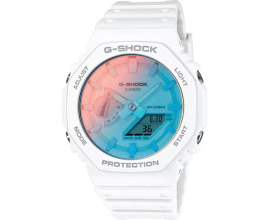 Casio G-shock Original GA-2100TL-7AER