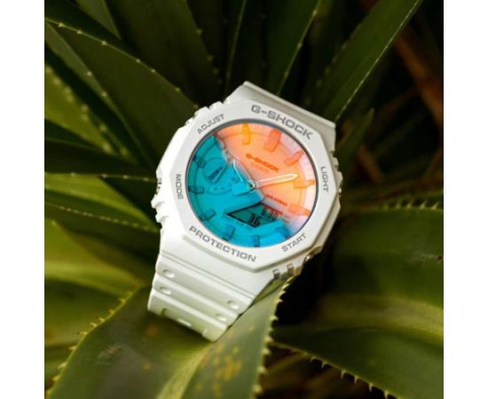 Casio G-shock Original GA-2100TL-7AER