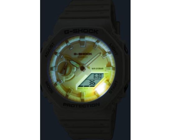 Casio G-shock Original GA-2100TL-7AER
