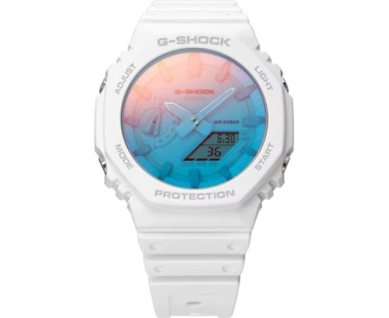 Casio G-shock Original GA-2100TL-7AER