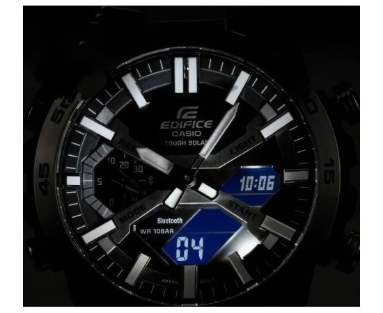 CASIO Edifice  Sospensione ECB-2000DD-1AEF