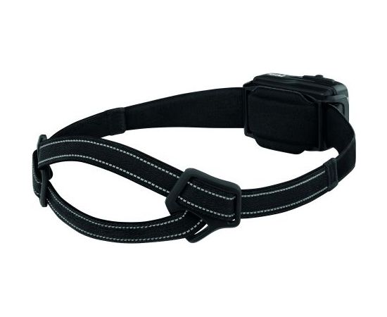 Petzl Swift® RL / Melna Lukturi 