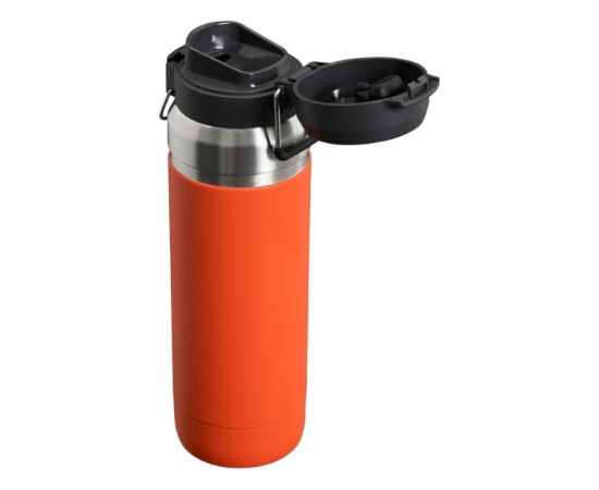 Stanley Termopudele The Quick Flip Water Bottle Go 1,06L oranža