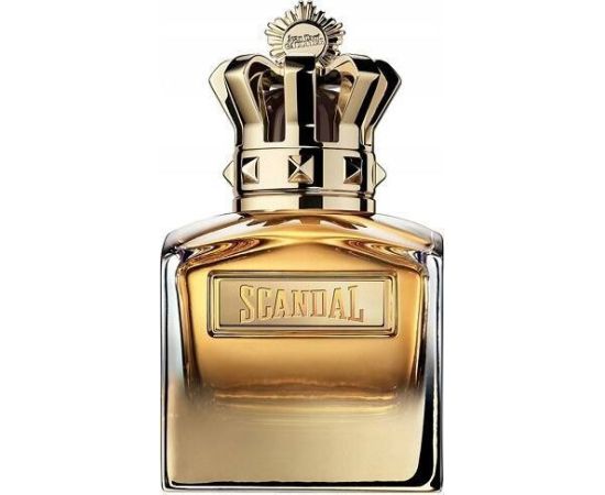 Jean Paul Gaultier JEAN PAUL GAULTIER Scandal Absolu Pour Homme EDP 100ml