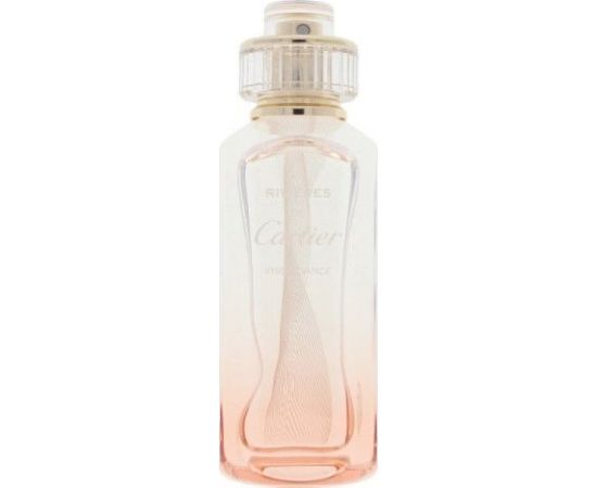 Cartier Perfumy Unisex Cartier Rivieres De Cartier Insouciance (100 ml)