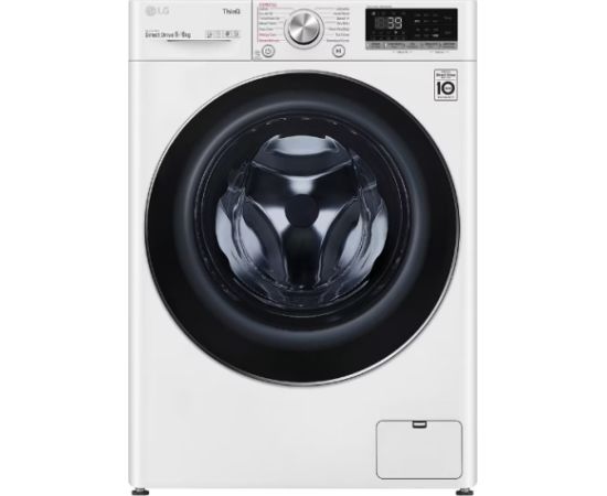 LG F4DV709S2E