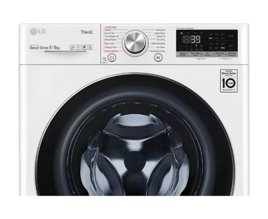 LG F4DV709S2E