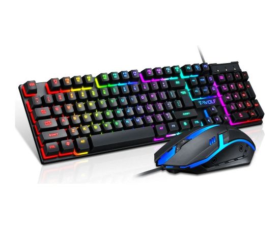 Extralink TF200 2in1 Игровой набор