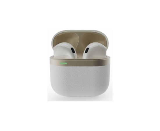 Bezvadu austiņas Gembird TWS-02-BK TWS White