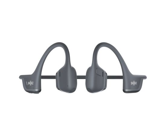 Shokz OpenRun Pro 2, BLACK– bone conduction headphones