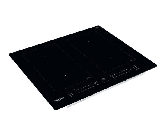 WHIRLPOOL induction cooktop WL S7260 NE Поверхность индукционной плиты