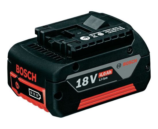 Bosch GBA 18V 4.0Ah Akumulators Li-lon