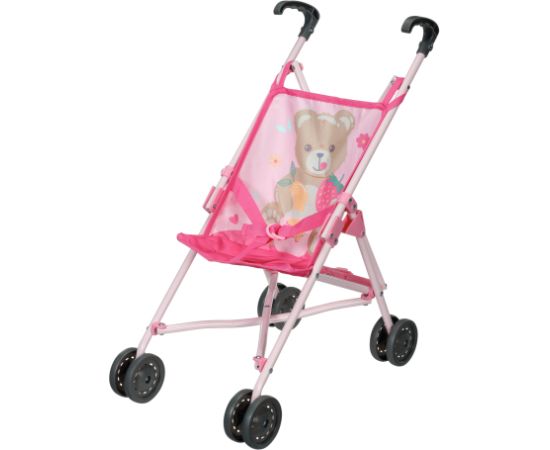 BABY BORN Игровой набор коляска для куклы