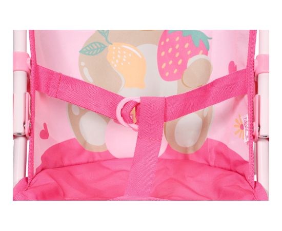 BABY BORN Игровой набор коляска для куклы