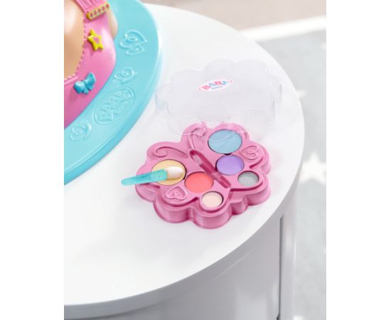 BABY BORN набор декоративной косметики Styling