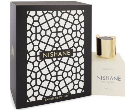 Nishane Nishane HACIVAT Extrait de Parfum 100 ml