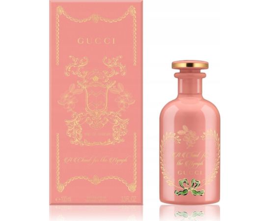 Gucci Kvapusis vanduo Gucci A Chant for The Nymph EDP /, 100 ml