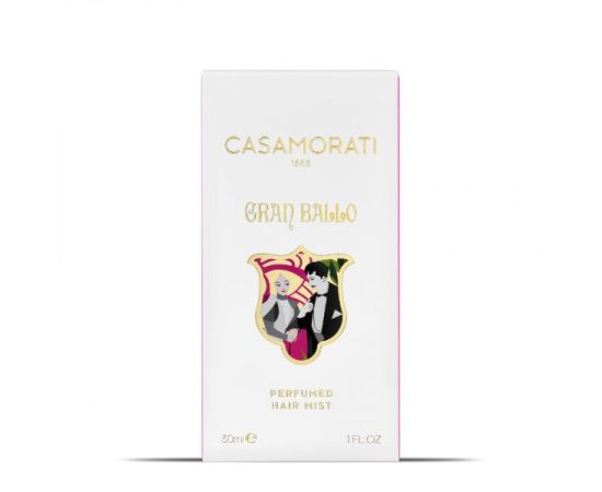 XERJOFF Casamorati Gran Ballo HAIR MIST 30ml