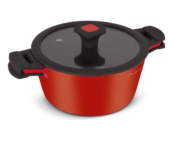 Casserole with lid Lamart Katli