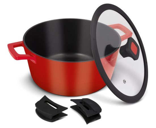 Casserole with lid Lamart Katli