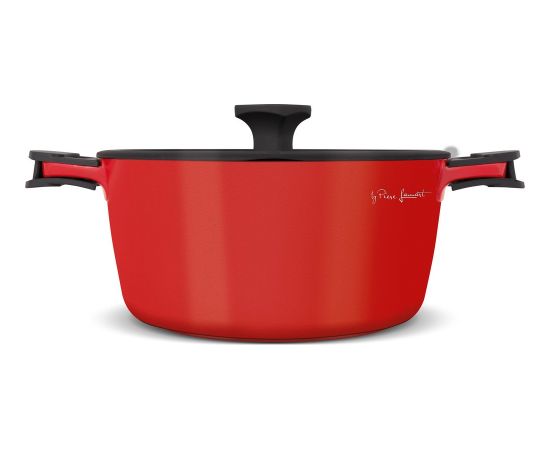 Casserole with lid Lamart Katli