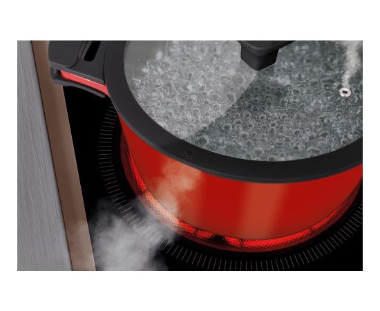 Casserole with lid Lamart Katli