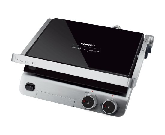 Sencor SBG 5030BK Multi-purpose contact grill