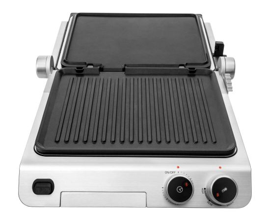 Sencor SBG 5030BK Multi-purpose contact grill