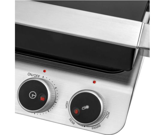 Sencor SBG 5030BK Multi-purpose contact grill