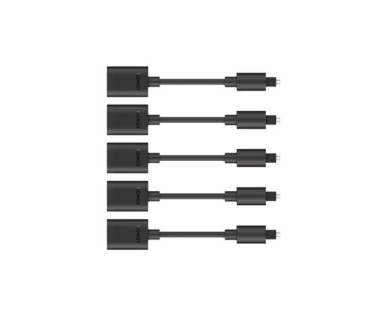 Optical Audio Adapter Sonos  (5 pcs in Pack)