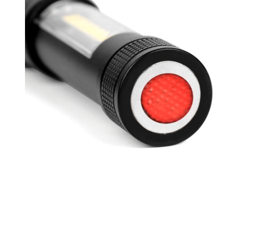 Esperanza EOT070 Flashlight Black, LED Flashlight